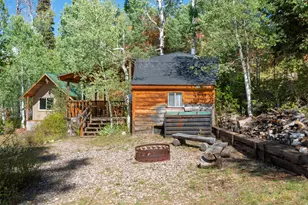 98 Mountain Spring Dr, Fairview, UT 84629 - Photo 2