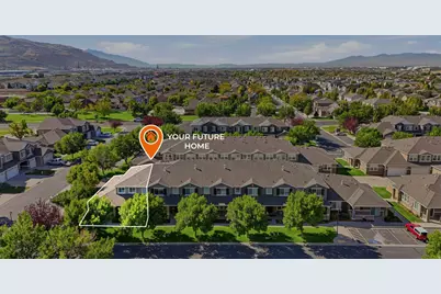 873 W Halstead Dr, North Salt Lake, UT 84054 - Photo 2