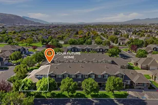 873 W Halstead Dr, North Salt Lake, UT 84054 - Photo 2
