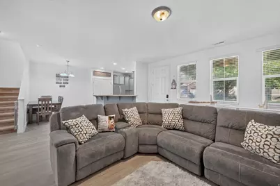 873 W Halstead Dr, North Salt Lake, UT 84054 - Photo 4