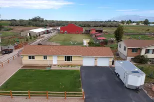 4674 W 800 N, West Point, UT 84015 - Photo 6