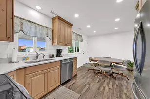 4674 W 800 N, West Point, UT 84015 - Photo 16