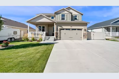365 E 1970 N, Tooele, UT 84074 - Photo 2