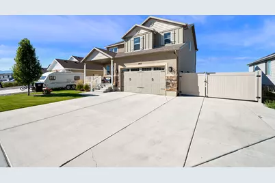 365 E 1970 N, Tooele, UT 84074 - Photo 4
