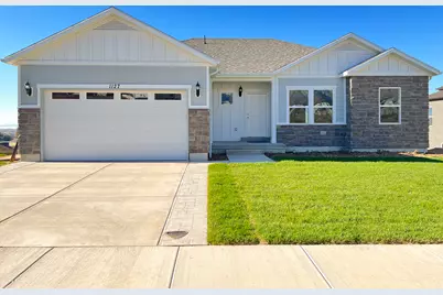 1669 S Sageberry Dr #SR 343, Santaquin, UT 84655 - Photo 4
