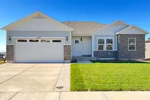 1669 S Sageberry Dr, Santaquin, UT 84655 - Photo 4