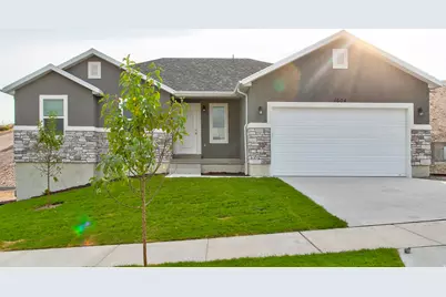 1669 S Sageberry Dr #SR 343, Santaquin, UT 84655 - Photo 2