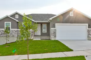 1669 S Sageberry Dr, Santaquin, UT 84655 - Photo 2