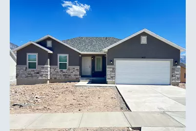 1669 S Sageberry Dr #SR 343, Santaquin, UT 84655 - Photo 6
