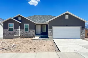 1669 S Sageberry Dr, Santaquin, UT 84655 - Photo 6