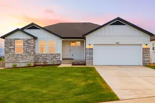1669 S Sageberry Dr, Santaquin, UT 84655 - Photo 1