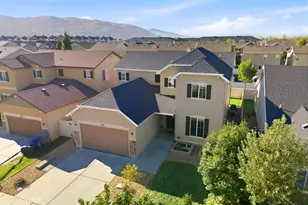 879 W Hexham Dr N, North Salt Lake, UT 84054 - Photo 1