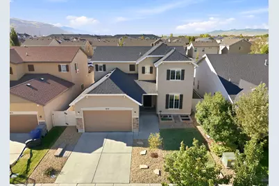 879 W Hexham Dr N, North Salt Lake, UT 84054 - Photo 52