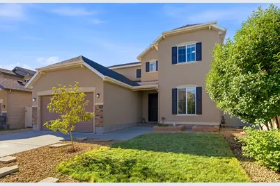 879 W Hexham Dr N, North Salt Lake, UT 84054 - Photo 4