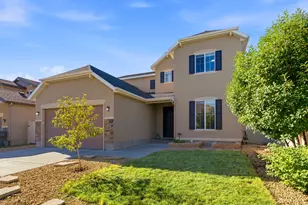 879 W Hexham Dr N, North Salt Lake, UT 84054 - Photo 4