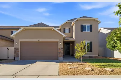 879 W Hexham Dr N, North Salt Lake, UT 84054 - Photo 2