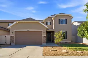 879 W Hexham Dr N, North Salt Lake, UT 84054 - Photo 2