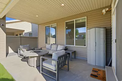 879 W Hexham Dr N, North Salt Lake, UT 84054 - Photo 46