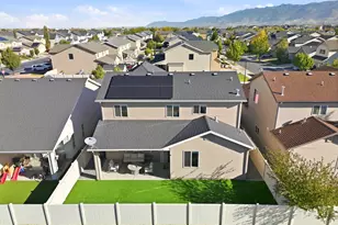 879 W Hexham Dr N, North Salt Lake, UT 84054 - Photo 54