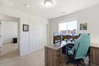 879 W Hexham Dr N, North Salt Lake, UT 84054 - Photo 40