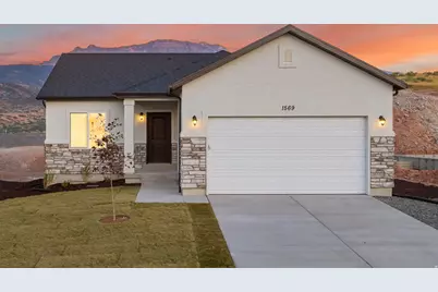 1681 S Sageberry Dr #SR 344, Santaquin, UT 84655 - Photo 2