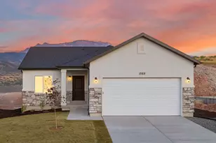 1681 S Sageberry Dr, Santaquin, UT 84655 - Photo 2