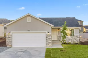 1681 S Sageberry Dr, Santaquin, UT 84655 - Photo 1