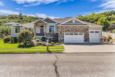 2293 E 8240 S, South Weber, UT 84405 - Photo 2