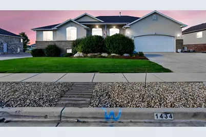 1434 W 1100 N, Farr West, UT 84404 - Photo 1