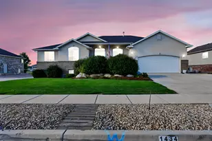1434 W 1100 N, Farr West, UT 84404 - Photo 1