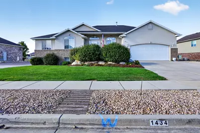1434 W 1100 N, Farr West, UT 84404 - Photo 2