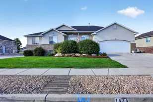 1434 W 1100 N, Farr West, UT 84404 - Photo 2