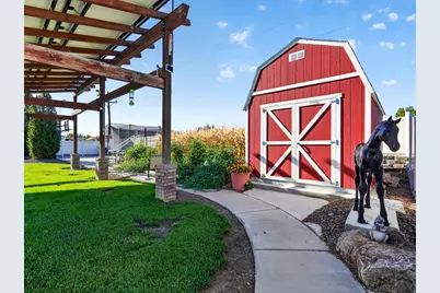1434 W 1100 N, Farr West, UT 84404 - Photo 38