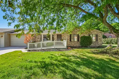 442 S 875 E, Fruit Heights, UT 84037 - Photo 1