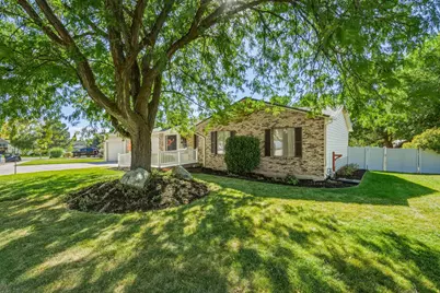 442 S 875 E, Fruit Heights, UT 84037 - Photo 4