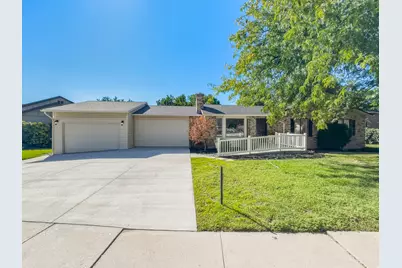 442 S 875 E, Fruit Heights, UT 84037 - Photo 2