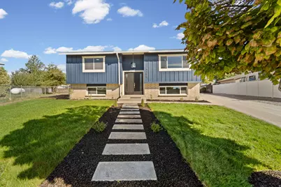 4188 W 5820 S, Kearns, UT 84118 - Photo 1