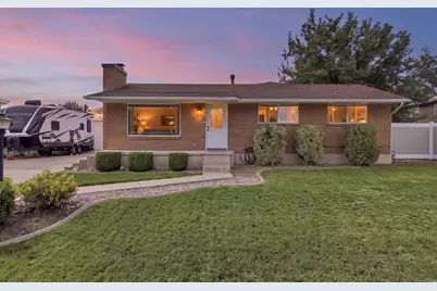 4957 W Lariat Dr S, West Valley, UT 84120 - Photo 1