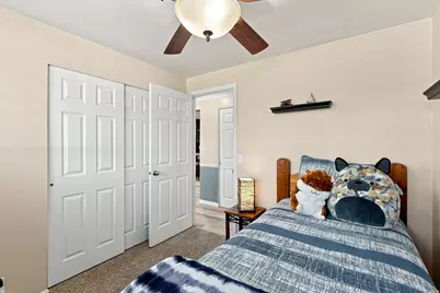 4957 W Lariat Dr S, West Valley, UT 84120 - Photo 24