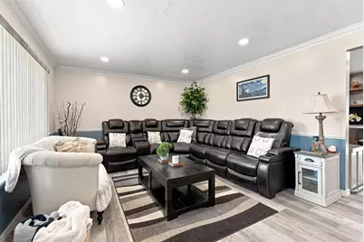 4957 W Lariat Dr S, West Valley, UT 84120 - Photo 14