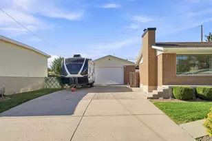 4957 W Lariat Dr S, West Valley, UT 84120 - Photo 26