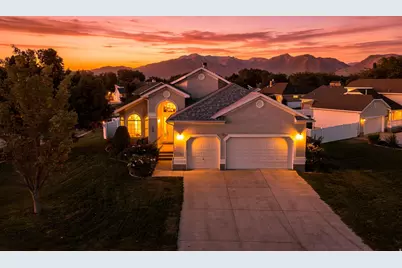 100 E Teal Rd, Saratoga Springs, UT 84045 - Photo 1