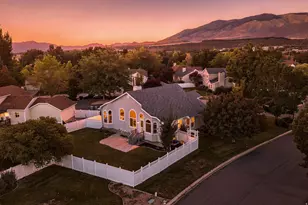 100 E Teal Rd, Saratoga Springs, UT 84045 - Photo 2