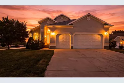 100 E Teal Rd, Saratoga Springs, UT 84045 - Photo 4