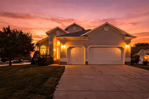 100 E Teal Rd, Saratoga Springs, UT 84045 - Photo 4