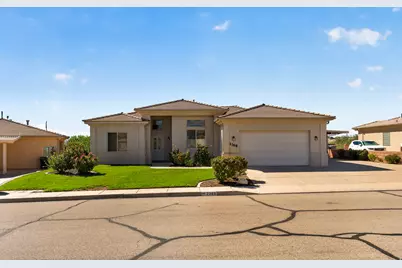 2368 E 240 S, Saint George, UT 84770 - Photo 1