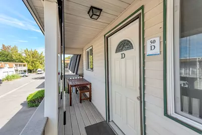 4343 S 1145 W #50-D, Taylorsville, UT 84123 - Photo 2