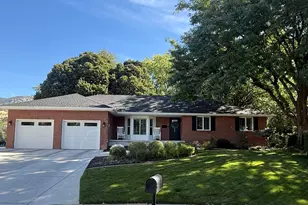 340 W Willow Ridge Cir N, Centerville, UT 84014 - Photo 1