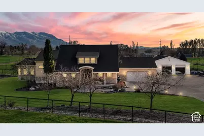 1825 W 5800 N, Brigham City, UT 84302 - Photo 1