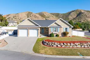 1595 S 50 W, Payson, UT 84651 - Photo 1